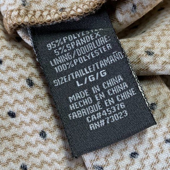 Suzy Shier Cap Sleeve Polka Dot Fit and Flare Dress - Picture 8 of 9